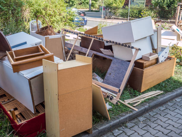 Best Yard Cleanup Services  in White Cloud, MI