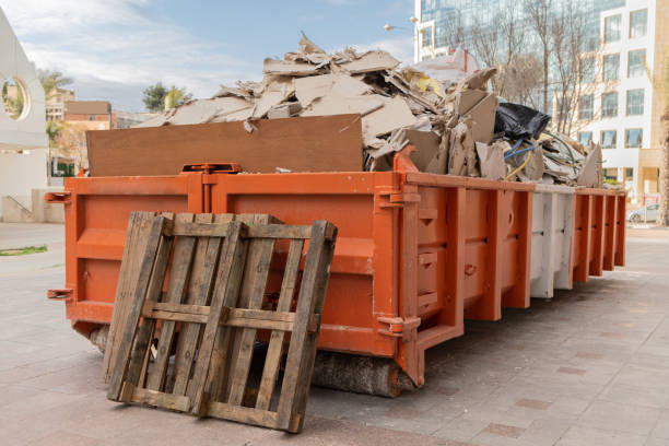 Debris Removal in White Cloud, MI