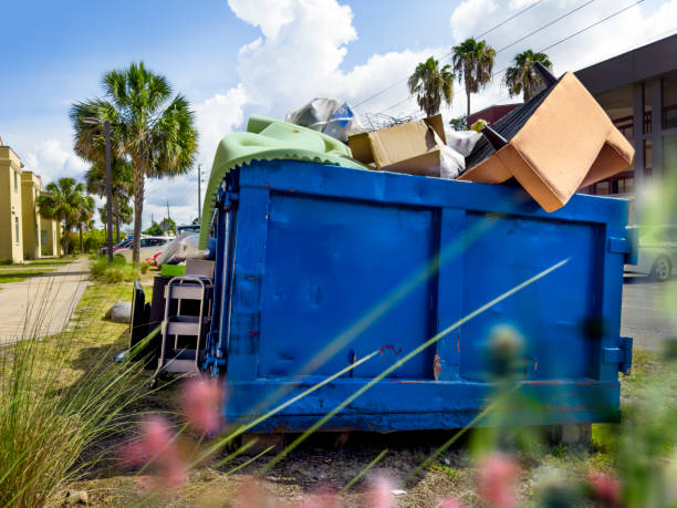 Best Affordable Junk Removal Services  in White Cloud, MI