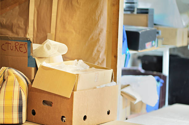 Full-Service Junk Removal in White Cloud, MI