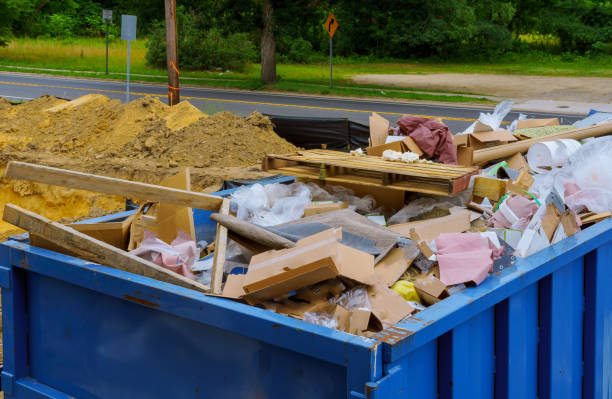 Best Estate Cleanout Services  in White Cloud, MI